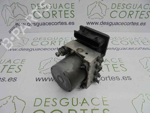 Used Control unit FIAT PUNTO (188_) 1.4 (95 hp) 5523369