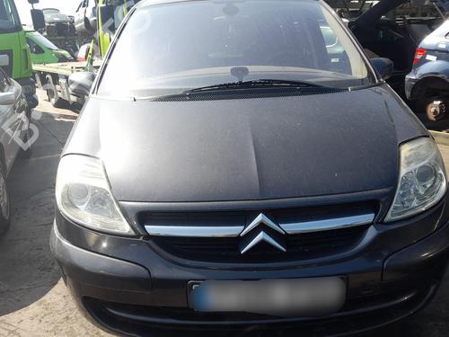 Rear right lock CITROËN C8 (EA_, EB_) 2.0 HDi | BP13717527C99 