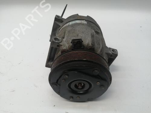AC compressor RENAULT LAGUNA II (BG0/1_) 1.8 16V (BG0B, BG0M) | BP27590495M34 