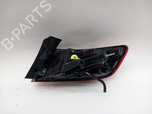 Left taillight RENAULT ARKANA I (LCM_, LDN_)  | BP28117019C34 