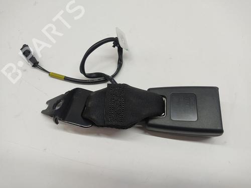 Sikkerhetsbelte-spenne Sikkerhetsbelte-spenne MG MG 3 (ZP2_) [2024-2026] 37428673 37428673
