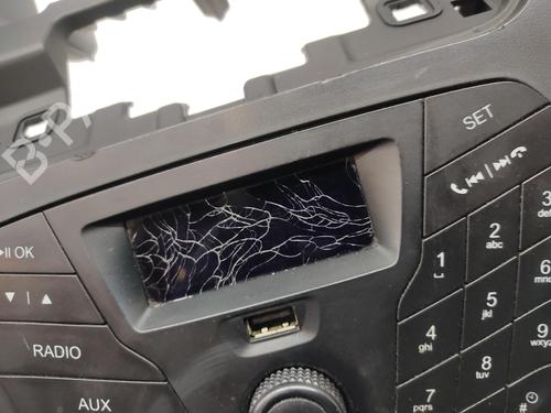 Radio FORD TRANSIT COURIER B460 MPV 1.5 TDCi | BP22373386E6 