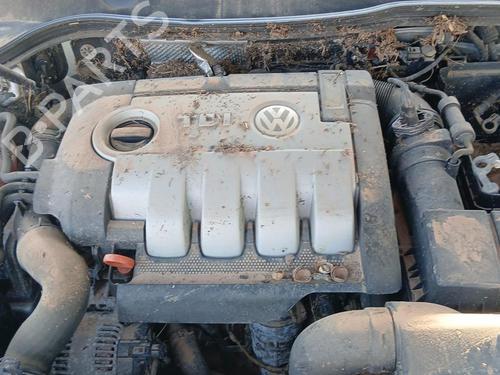 Left taillight VW PASSAT B6 Variant (3C5)  | BP31696435C34 