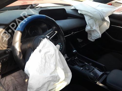 Højre baglygte MAZDA 3 Hatchback (BP)  | BP29624941C35 