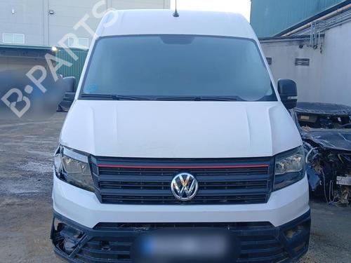 Brugte VW CRAFTER Van (SY_, SX_) [2016-2026]  4447648