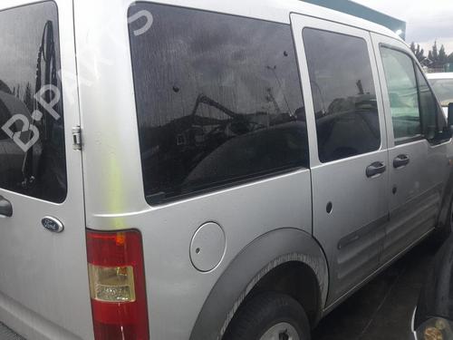 Left mirror FORD TRANSIT CONNECT (P65_, P70_, P80_) 1.8 TDCi | BP29376198C26 