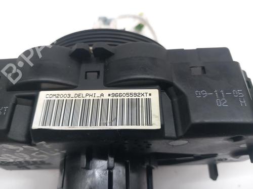 Headlight switch PEUGEOT 307 (3A/C) | BP37594732I24 - Image 3