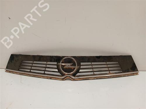 grille-opel-astra-l-ov5-2021-28386479 main image
