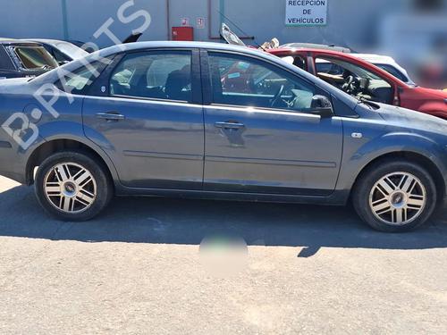 Left headlight FORD FOCUS II Saloon (DB_, FCH, DH) 2.0 TDCi | BP37032836C28 - Image 10