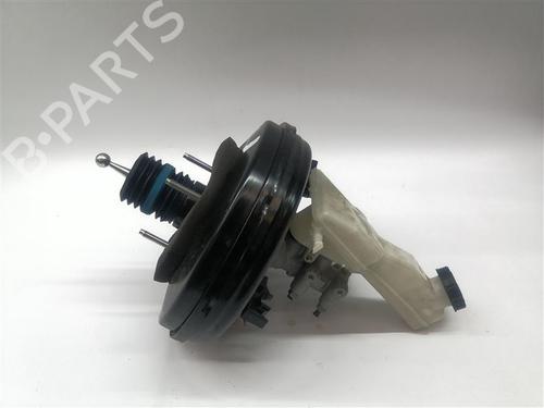 Used Servo brake Servo brake PEUGEOT 208 II (UB_, UP_, UW_, UJ_) 1.2 PureTech 75 (75 hp) 21499544 21499544