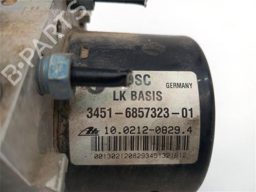 Control unit BMW 1 (F20) 118 d | BP39571938M11 - Image 2