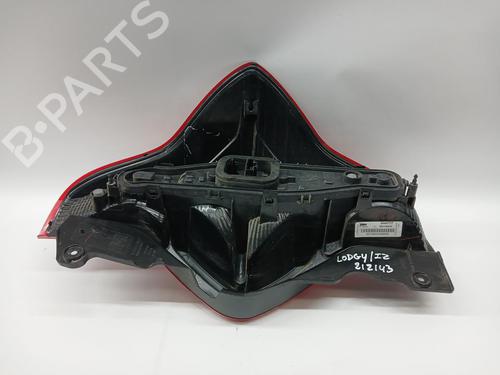Left taillight DACIA LODGY (JS_) | BP38777401C34 - Image 4