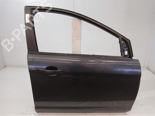 Porte avant droite Porte avant droite FORD FOCUS II (DA_, HCP, DP) 1.8 TDCi (115 hp) 27712732 27712732
