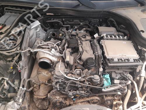 Steering rack MERCEDES-BENZ GLC (X253) 220 d 4-matic (253.915) | BP28128635M22 