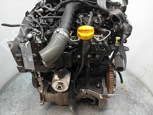 Engine DACIA LOGAN II | BP37197967M1 - Image 2