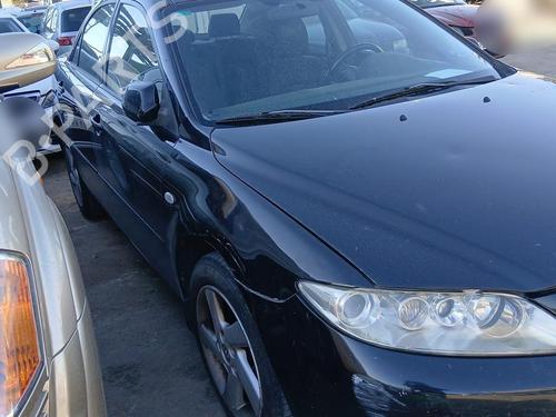 Mass air flow sensor MAZDA 6 Saloon (GG) 2.0 (GGEP, GG10) | BP30717088M95