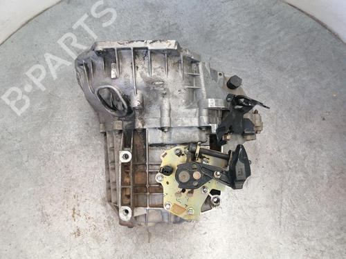 Used Gearbox Gearbox 38603336 38603336