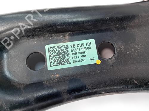 Right front suspension arm KIA STONIC (YB)  | BP29720211M13 