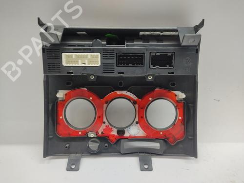 Warning switch FIAT DUCATO Platform/Chassis (244_) 2.8 JTD | BP29401727I22 