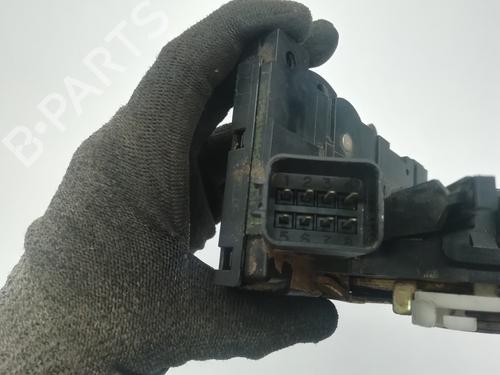 Front right lock FORD FOCUS I Saloon (DFW) 1.8 Turbo DI / TDDi | BP15507058C97 