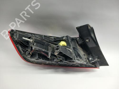 Right taillight RENAULT ARKANA I (LCM_, LDN_)  | BP29532066C35 