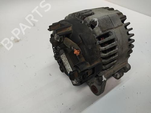 Alternator AUDI A4 B6 (8E2) 1.9 TDI | BP36113710M7  - Image 6
