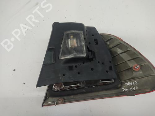 Left taillight BMW 3 (E46) 320 d | BP35785123C34 - Image 3