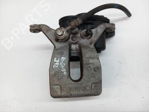 Pinza freno posteriore destra Pinza freno posteriore destra NISSAN QASHQAI III (J12) [2021-2026] 37429168 37429168