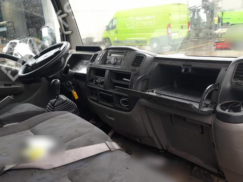 Gearbox RENAULT LAGUNA III (BT0/1) 2.0 dCi (BT07, BT0J, BT14, BT1A, BT1S) | BP27160189M3