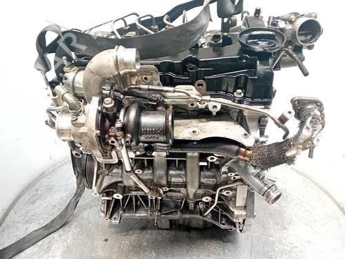 Engine OPEL MERIVA B MPV (S10) 1.6 CDTI (75) | BP36036924M1 - Image 2
