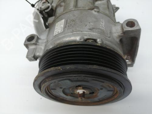 AC compressor CITROËN C4 CACTUS 1.2 VTi 82 | BP28275944M34 