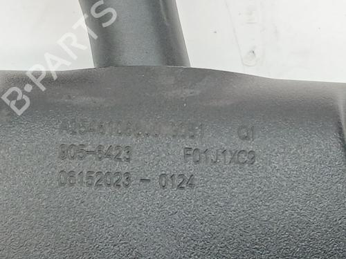 Rear mirror MERCEDES-BENZ GLC Coupe (C254) 220d 4-matic (254.305) | BP36912113I6  - Image 5