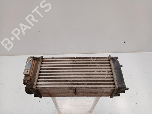 Intercooler CITROËN C4 I (LC_) | BP29849735M30