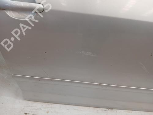 Right front door VW GOLF PLUS V (5M1, 521)  | BP23460233C3 