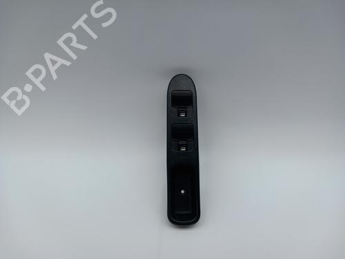 Used Left front window switch PEUGEOT 307 (3A/C) [2000-2012]  25467922