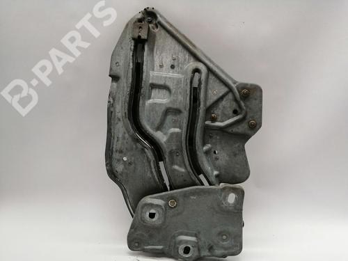 Lève-vitre électrique Arrière Gauche Pour Peugeot 206 (1998-2013) - Neuf Qualité Supérieure