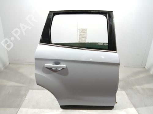 Porta trás direita FORD KUGA I [2008-2012]  26574261