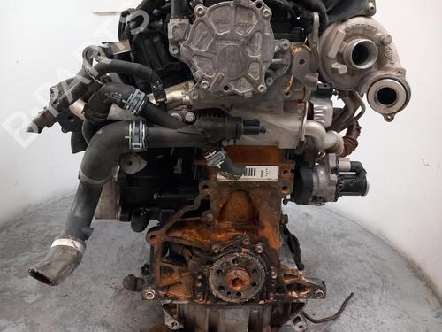 Engine SEAT ALTEA XL (5P5, 5P8) | BP30696117M1