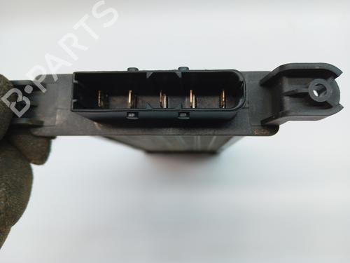Heater resistor CITROËN C4 Coupe (LA_) 1.4 16V | BP29401698M108 