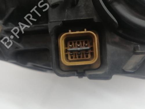 Venstre forlygte CHEVROLET EPICA (KL1_)  | BP30545094C28 