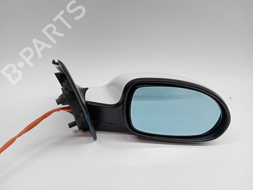 Used Right mirror CITROËN C5 I (DC_) 2.0 HDi (DCRHZB, DCRHZE) (109 hp) 28670221