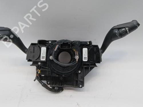 Hovedlysbryter Hovedlysbryter FORD C-MAX II (DXA/CB7, DXA/CEU) [2010-2019] 37476661 37476661