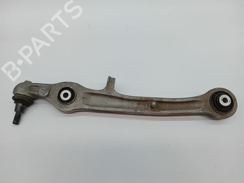 Used Left front suspension arm AUDI A6 C6 Avant (4F5) 3.0 TDI quattro (233 hp) 29246900