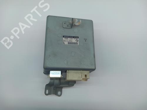 Used Electronic module TOYOTA PRIUS (_W3_) 1.8 Hybrid (ZVW3_) (99 hp) 19176777