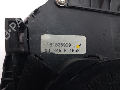 Headlight switch RENAULT MEGANE II Saloon (LM0/1_) | BP33798711I24 - Image 5