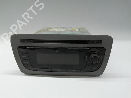 Used Radio Radio 33192152 33192152