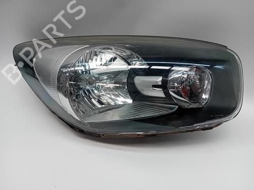 Used Right headlight Right headlight 38291637 38291637