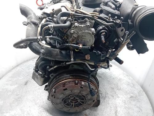 Engine MITSUBISHI GRANDIS (NA_W) 2.0 DI-D (NA8W) | BP36641898M1 - Image 3