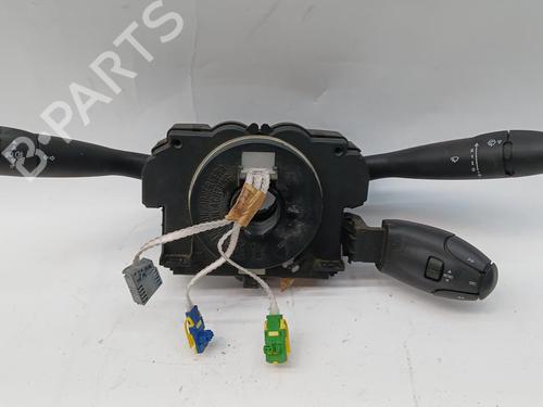 Used Headlight switch Headlight switch PEUGEOT 206 CC (2D) 1.6 16V (2DNFUF, 2DNFUR) (109 hp) 36276236 36276236