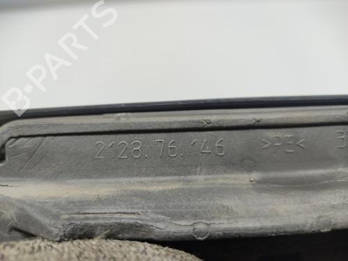 Right mirror FORD FOCUS II (DA_, HCP, DP) 1.8 TDCi | BP29376162C27 
